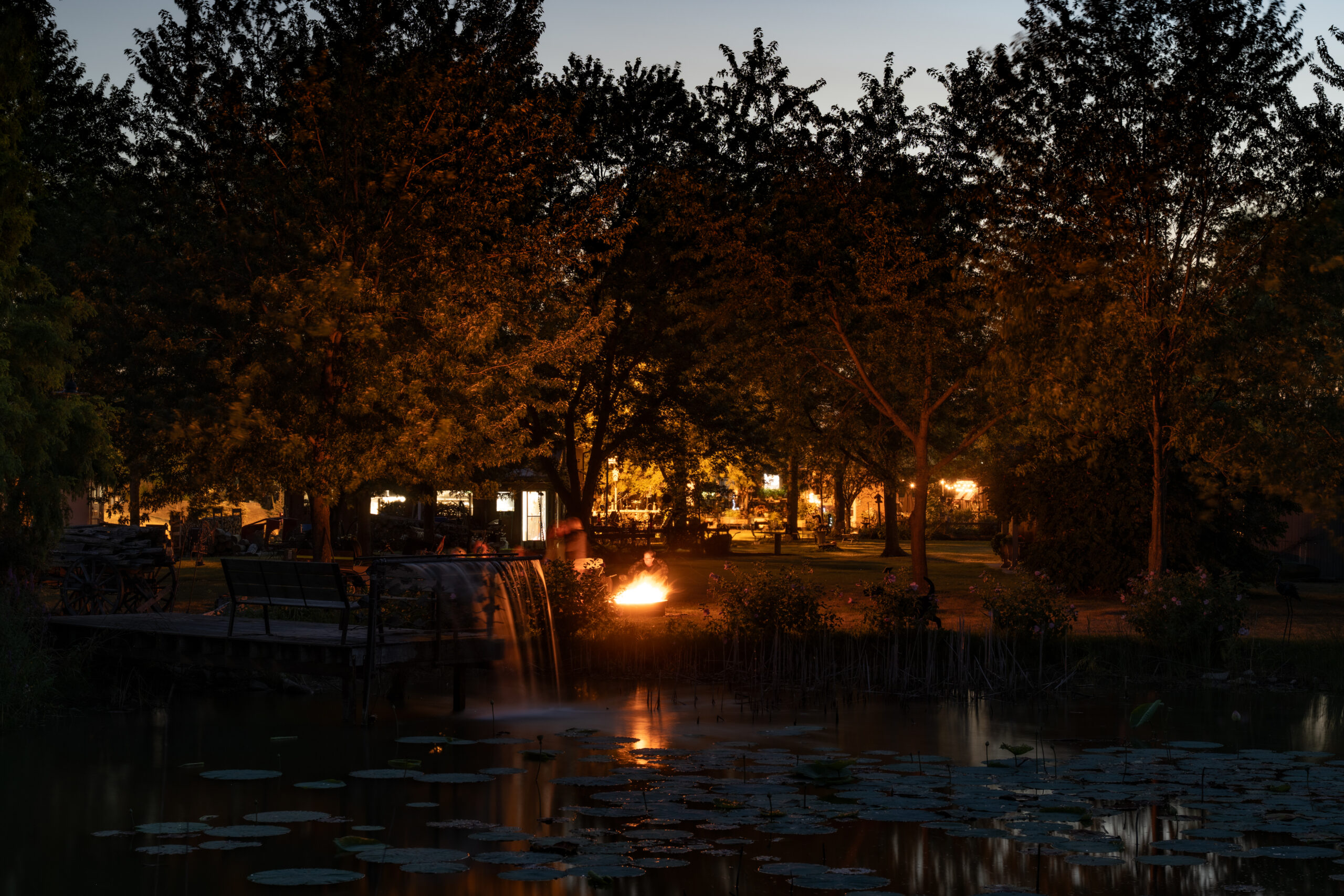 NightFire